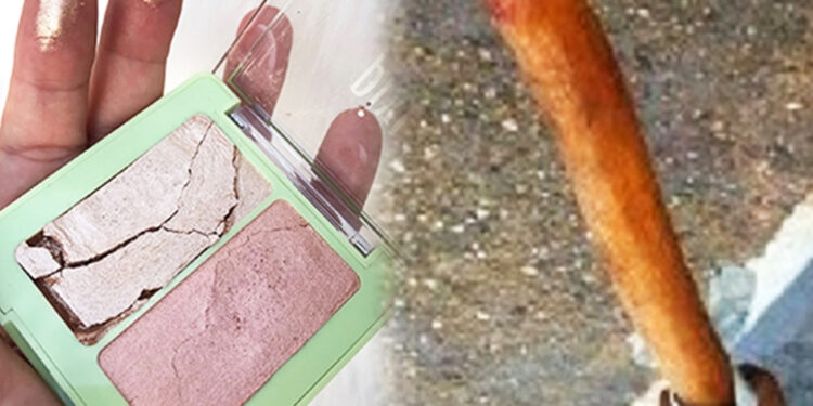 Mãe espanca a pauladas filho de 2 anos após ele quebrar sua maquiagem; a criança morreu no hospital