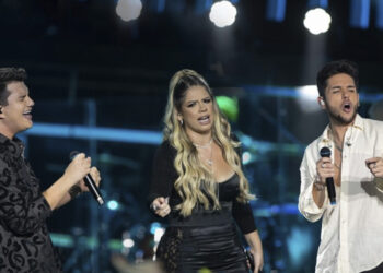 Última música gravada por Marília Mendonça é lançada; veja clipe