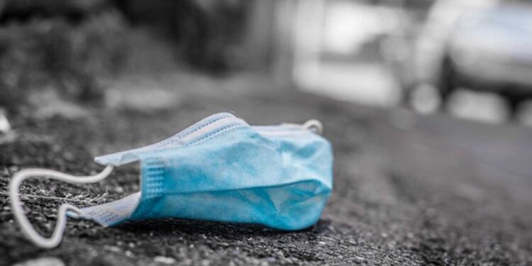 Uso de máscara deixa de ser obrigatório no Rio de Janeiro