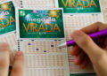 Apostas para Mega da Virada começam nesta terça