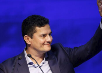 Pré-candidato ao Planalto, Moro prepara carta aos evangélicos