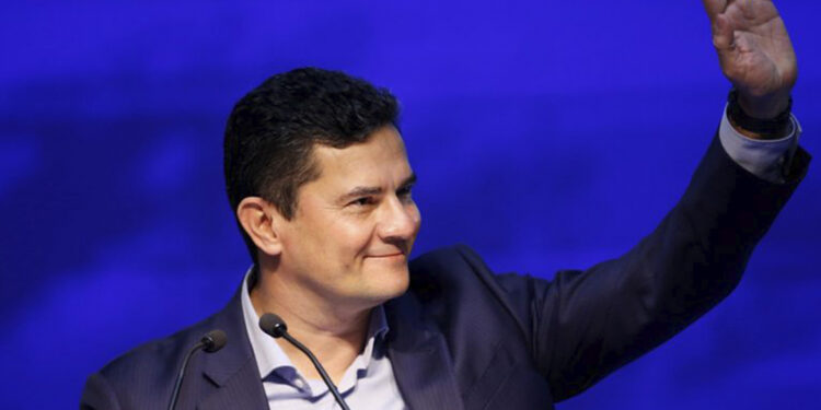 Pré-candidato ao Planalto, Moro prepara carta aos evangélicos