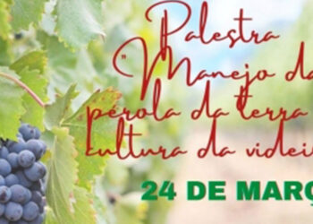 Programação dos 30 anos de Nova Pádua terá palestras para os agricultores