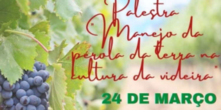 Programação dos 30 anos de Nova Pádua terá palestras para os agricultores