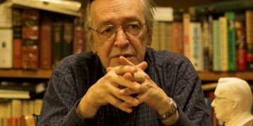 Escritor Olavo de Carvalho morre aos 74 anos nos Estados Unidos