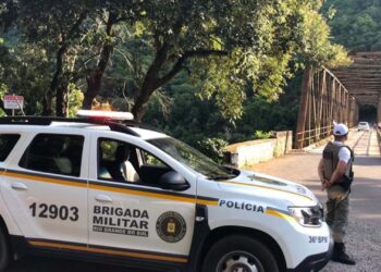 BM divulga resultado da “Operação Sossego Público´´ do final de semana