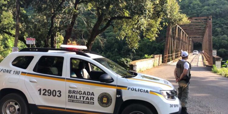 BM divulga resultado da “Operação Sossego Público´´ do final de semana