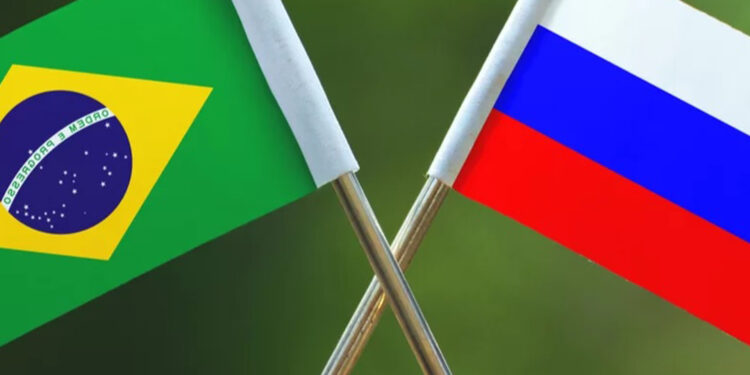 3 PONTOS PARA ENTENDER COMO A GUERRA NA UCRÂNIA AFETA O BRASIL