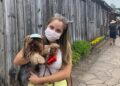 FESTA DA UVA É PET FRIENDLY