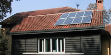 Entenda quais as vantagens da energia solar nas residências