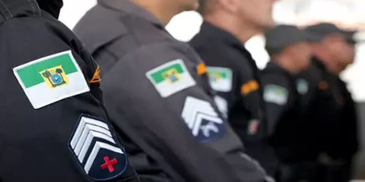Policial militar do RN é punido após mandar nudes fardado a uma mulher