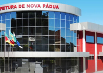 Inscrições abertas para o processo seletivo simplificado, em Nova Pádua