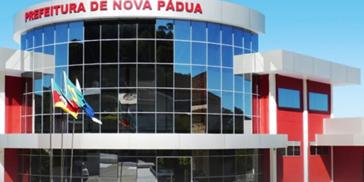 Inscrições abertas para o processo seletivo simplificado, em Nova Pádua