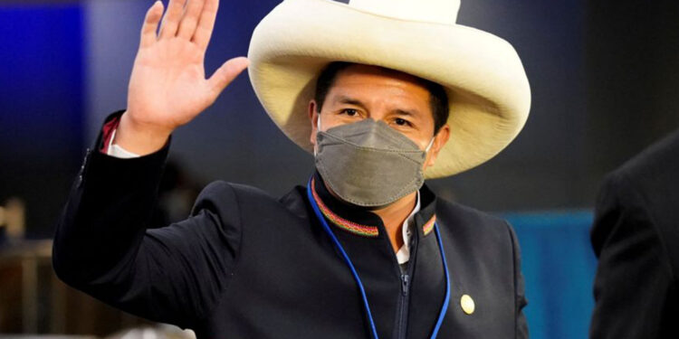 Bolsonaro recebe presidente do Peru em Porto Velho nesta quinta