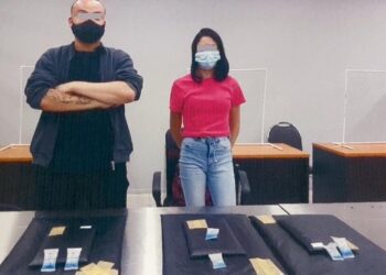 Brasileiros presos por tráfico na Tailândia podem ser condenados a pena de morte