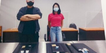 Brasileiros presos por tráfico na Tailândia podem ser condenados a pena de morte