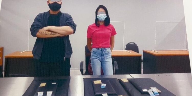 Brasileiros presos por tráfico na Tailândia podem ser condenados a pena de morte