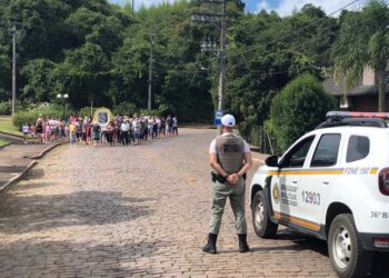 ÚLTIMO DIA DA NOVENA NA COMUNIDADE DE NOVA TREVISO SERÁ TRANSMITIDO PELA RÁDIO NOVA ROMA FM