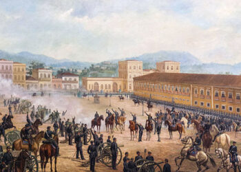 Por que comemoramos o 15 de novembro?