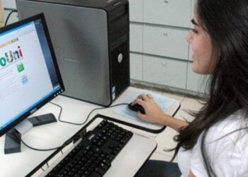 Prouni abre inscrições do primeiro semestre de 2022
