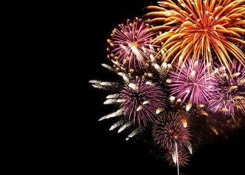 São Marcos proíbe queima de fogos de artifícios em todo o município