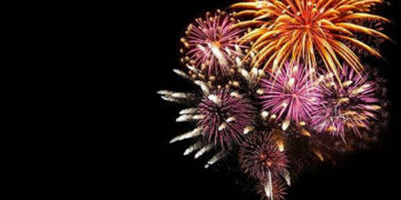 São Marcos proíbe queima de fogos de artifícios em todo o município
