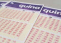 Apostador ganha sozinho mais R$ 5 milhões no sorteio da Lotofácil desta quinta (11)