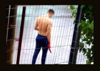 Homem transtornado esfaqueia e mata sem motivo funcionário de gráfica em Ibirubá