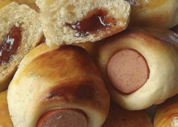 Anotem essa receita pra vida e usem pra sempre!