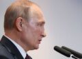 Rússia admite “progressos” nas negociações com Ucrânia