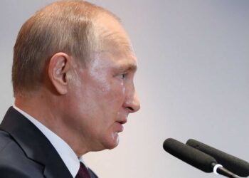 Rússia admite “progressos” nas negociações com Ucrânia