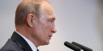 Rússia admite “progressos” nas negociações com Ucrânia