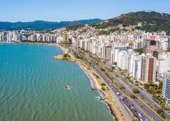 Uso de máscaras deixa de ser obrigatório em Santa Catarina