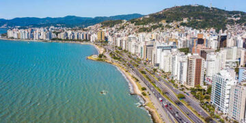 Uso de máscaras deixa de ser obrigatório em Santa Catarina