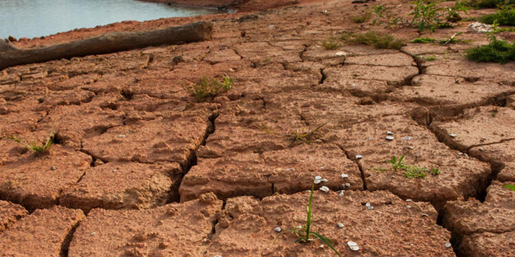 Pesquisa indica nível de evaporação de água de represas brasileiras