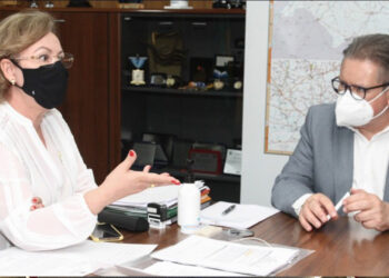 Agricultura e Segurança Pública preparam estratégias para combater golpes no campo