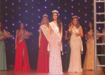 Treze candidatas concorrem ao título de soberana do município de Farroupilha