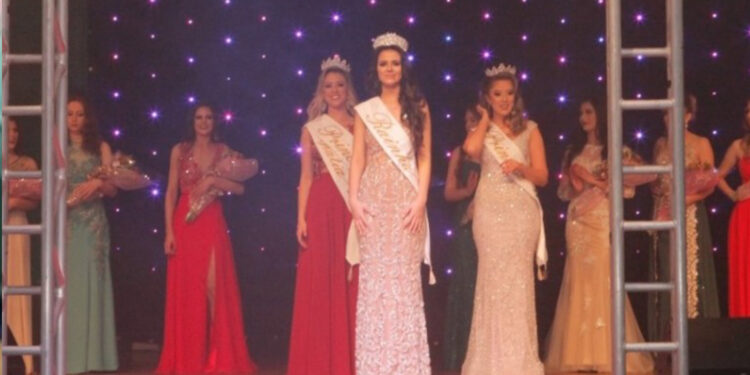 Treze candidatas concorrem ao título de soberana do município de Farroupilha