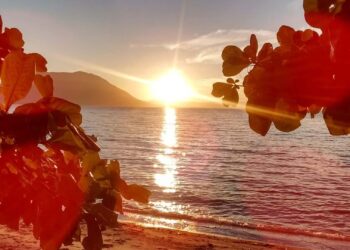 Domingo deve ser de sol e calor no RS