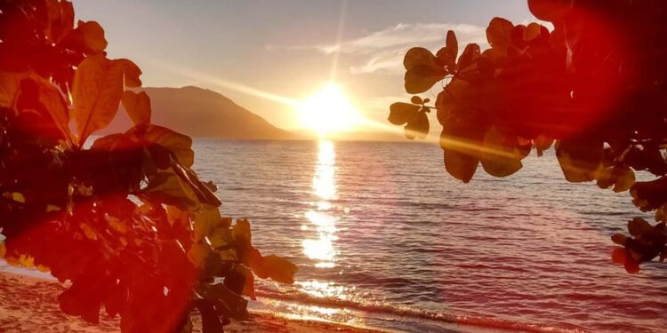 Domingo deve ser de sol e calor no RS