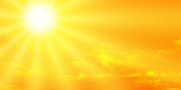 Onda de calor histórica está chegando ao fim, mas terça-feira ainda terá temperaturas altas no RS