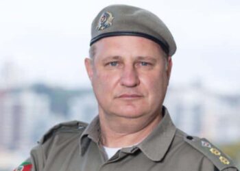 Novo comandante do 36°BPM toma posse nesta quinta-feira (24) em Farroupilha