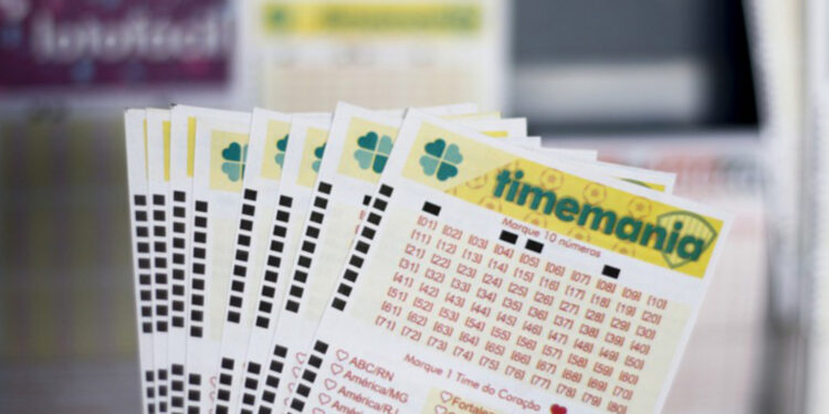 Apostador de Cuiabá ganha sozinho prêmio de R$ 10 milhões na loteria