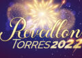 Torres deve receber cerca de 500 mil pessoas para o Réveillon 2021/22