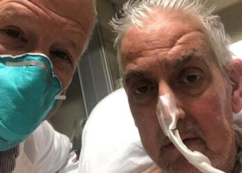 TRANSPLANTE DE CORAÇÃO DE PORCO PARA HUMANO É BEM-SUCEDIDO PELA 1ª VEZ