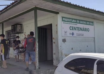 Com servidores afastados, quatro Unidades Básicas de Saúde estarão fechadas em Caxias do Sul