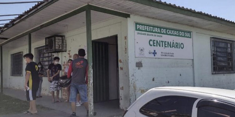 Com servidores afastados, quatro Unidades Básicas de Saúde estarão fechadas em Caxias do Sul