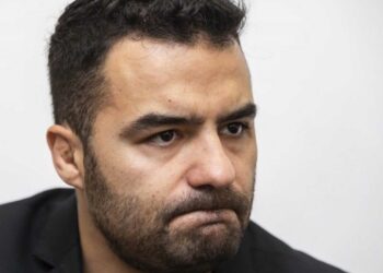 Entenda o processo que pode cassar o mandato de Arthur do Val após fala sobre ucranianas