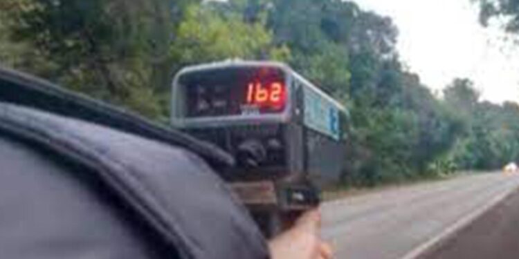 Carnaval registra aumento de 45% nas multas por embriaguez em rodovias do RS