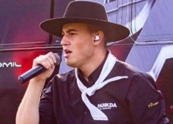 Músico de 24 anos morre devido a choque elétrico durante baile em São Borja